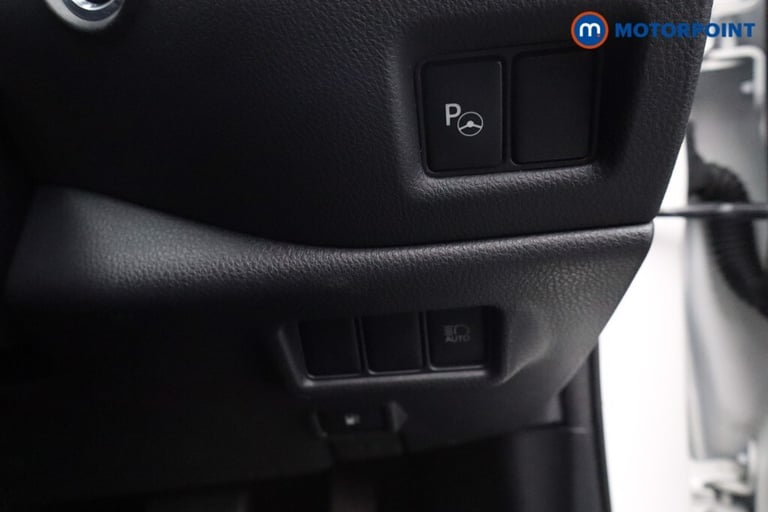 2022 Toyota C-HR 2.0 Hybrid GR Sport 5dr CVT HATCHBACK PETROL/ELECTRIC Automatic