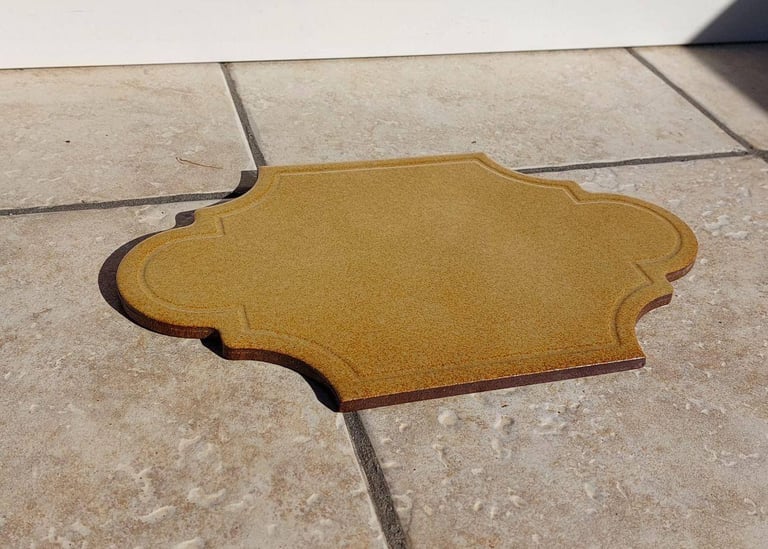 NEW Italian Sichenia Arabesque ceramic floor tiles 42 available