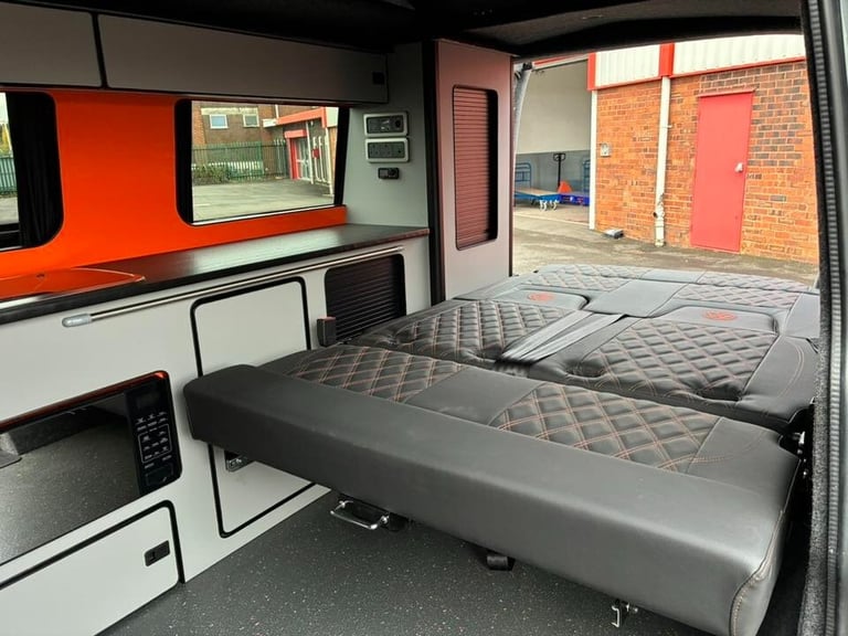 2019 Volkswagen Transporter 20 TDI BMT 150 Highline Van PANEL VAN Diesel Manual