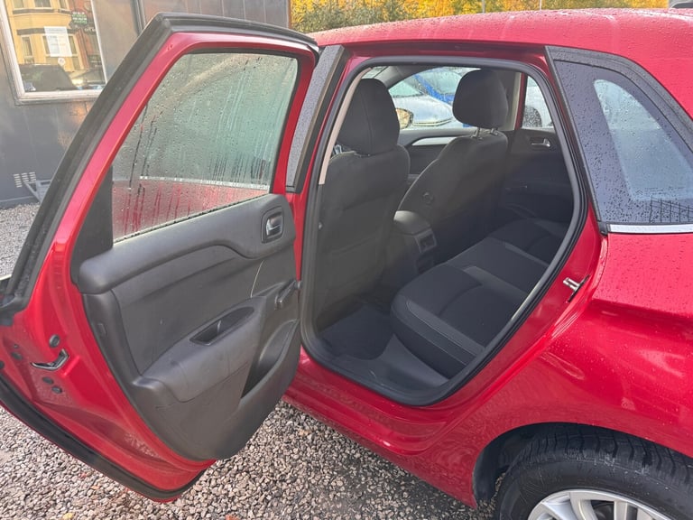 2015 Citroen C4 1.6 BlueHDi Feel 5dr HATCHBACK Diesel Manual