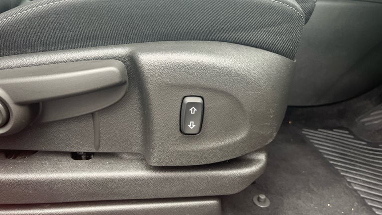 2022 Vauxhall Crossland 1.2 Turbo [130] Ultimate 5dr Petrol Hatchback Hatchback Petrol Manual