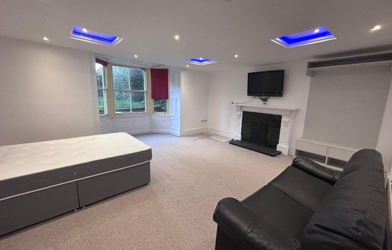 St. Bedes Terrace, Sunderland