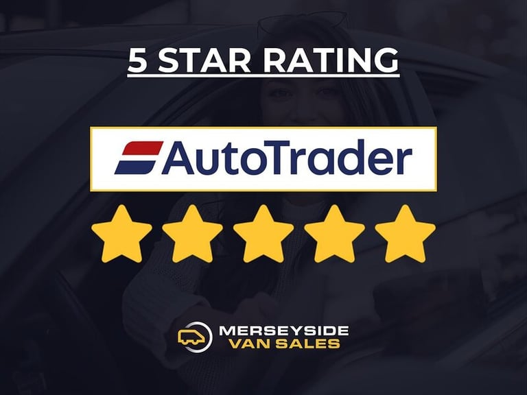 2017 Ford Transit Connect 1.5 TDCi 100ps Trend Van PANEL VAN DIESEL Manual