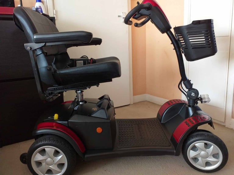 Roma Medical Mobility Scooter