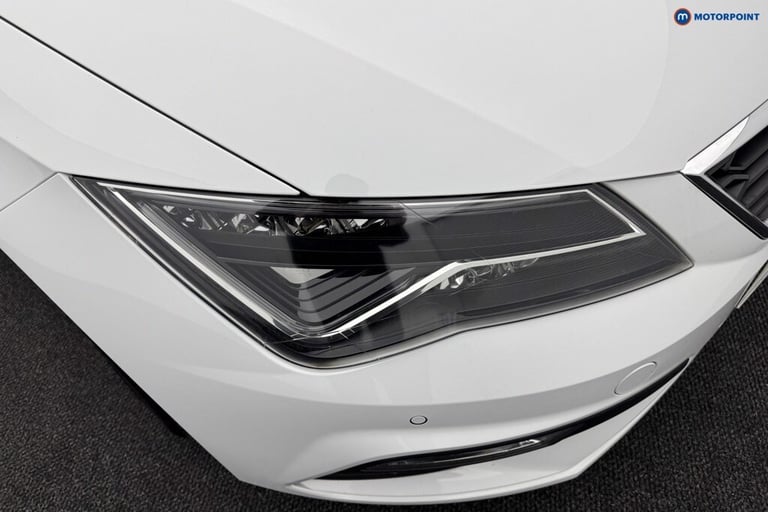 2020 SEAT Leon 1.5 TSI EVO FR [EZ] 5dr Hatchback Petrol Manual