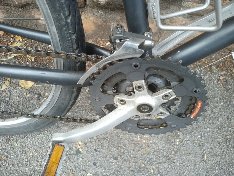 Kona Fire Mountain Race Light, Project 2 Vintage Retro Mountain Bike