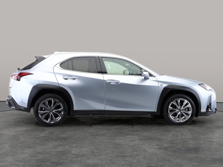 2023 Lexus UX 2.0 250h F Sport Design SUV 5dr Petrol Hybrid E-CVT Euro 6 (s/s) (184 ps) - Suv Hyb...
