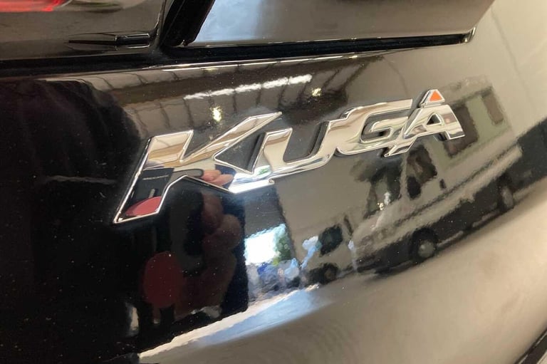2019 Ford Kuga 1.5 TDCi EcoBlue ST-Line Edition Euro 6 (s/s) 5dr HATCHBACK Diesel Manual