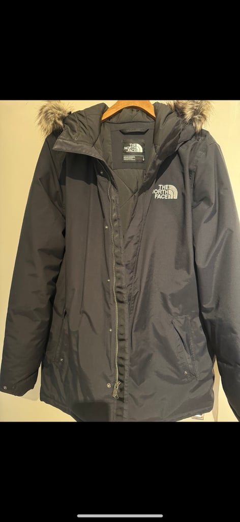 image for The North Face New Jacket