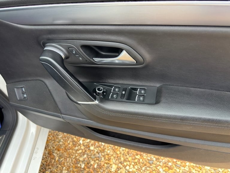 2012 Volkswagen CC 2.0 TDI BlueMotion Tech GT Saloon 4dr Diesel Manual Euro 5 (s/s) (140 ps) Salo...