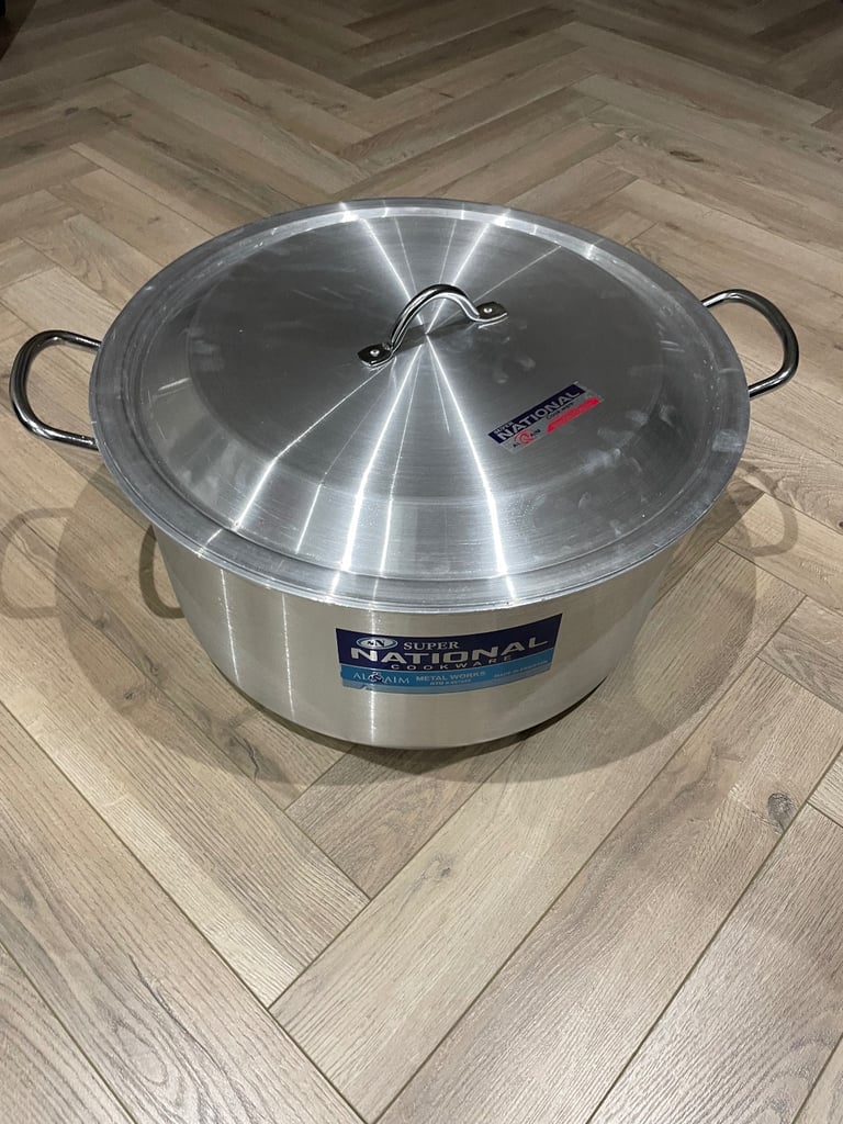 50cm stew stockpot 
