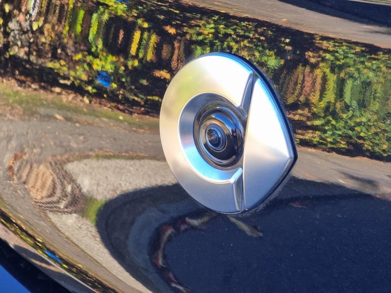 2015 Smart Forfour 0.9T Prime Premium Plus