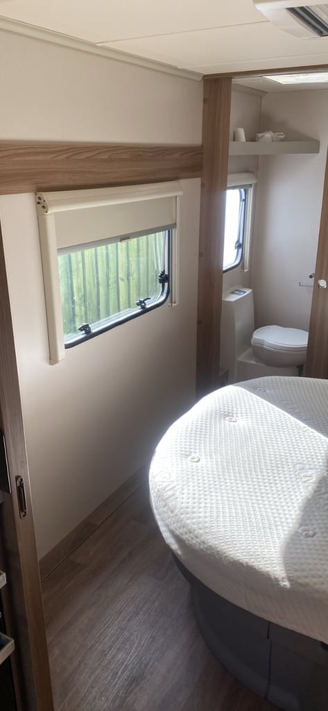 2015 Swift sprite major 4sb