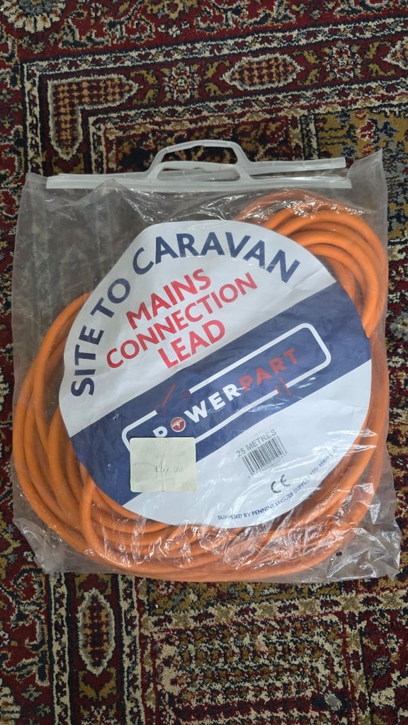 image for Electric Cable