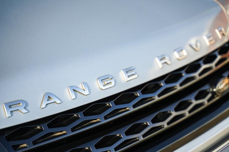 2014 Land Rover Range Rover Sport 3.0 SD V6 Autobiography Dynamic SUV 5dr Diesel Auto 4WD Euro 5 ...