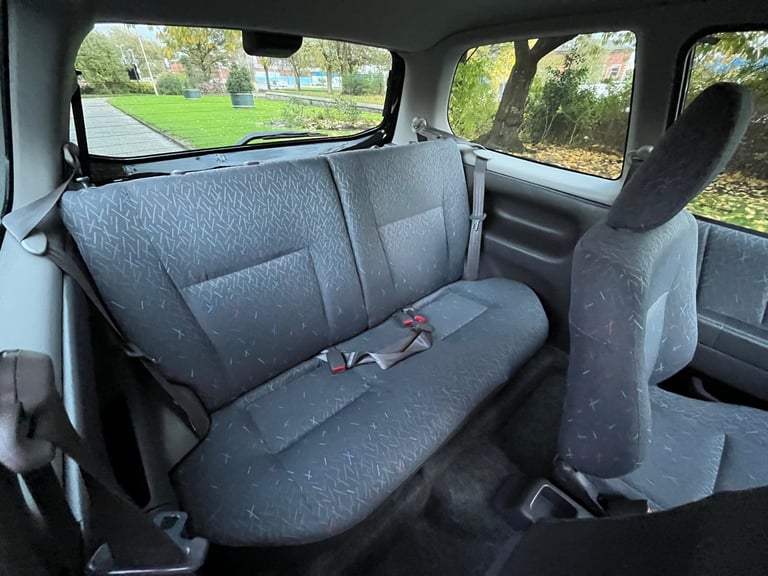 Honda, LOGO, Hatchback, 2000, Other, 1343 (cc), 3 doors