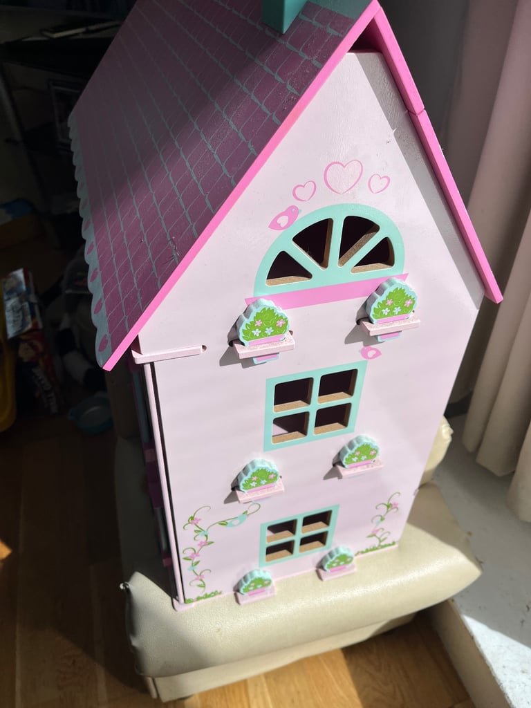 Dolls house 