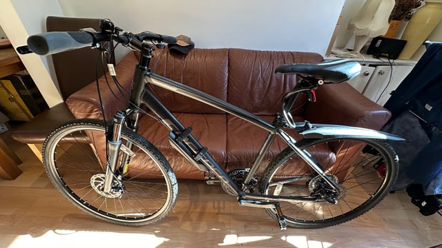 Carrera crossfire price hotsell