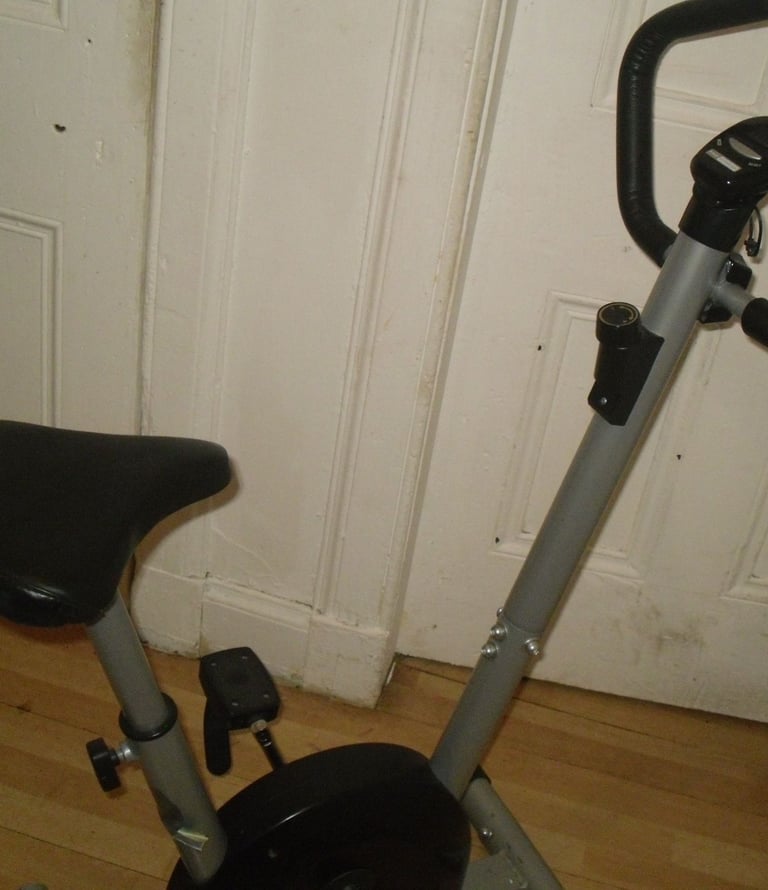 pro fitness Spin  /exercise bike