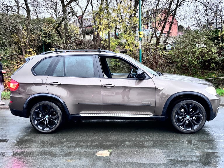 2013 BMW X5 xDrive30d SE 5dr Auto ESTATE Diesel Automatic