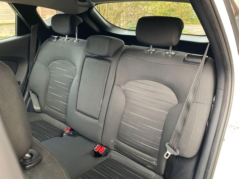 2014 Hyundai Ix35 1.6 GDi S Euro 5 5dr ESTATE Petrol Manual