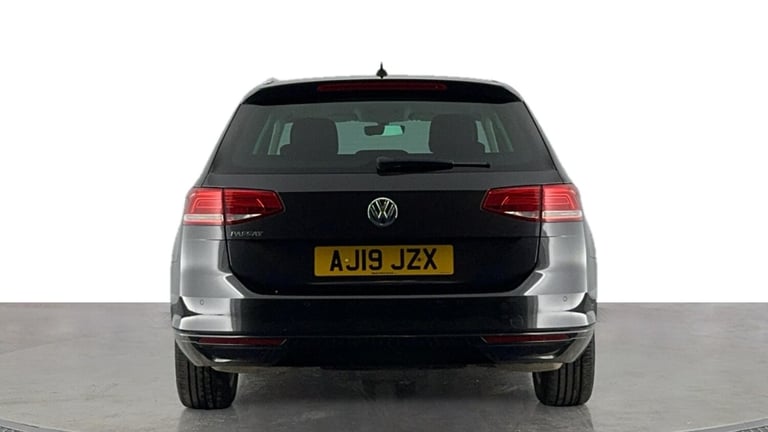 2019 Volkswagen Passat Se Business Tsi Evo Dsg Estate Petrol Automatic
