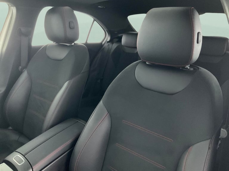 2021 Mercedes-Benz A-Class A250e AMG Line Premium Plus 4dr Auto SALOON PETROL/ELECTRIC Automatic