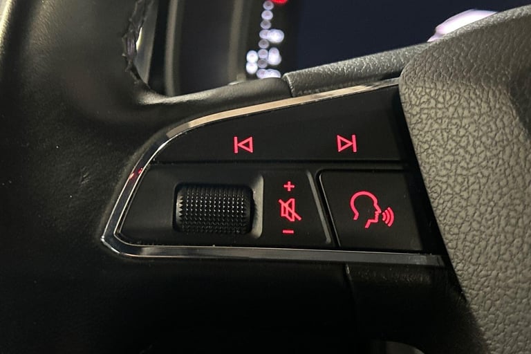 2020 SEAT Ateca 1.5 TSI EVO XCELLENCE Lux DSG Euro 6 (s/s) 5dr HATCHBACK Petrol Automatic