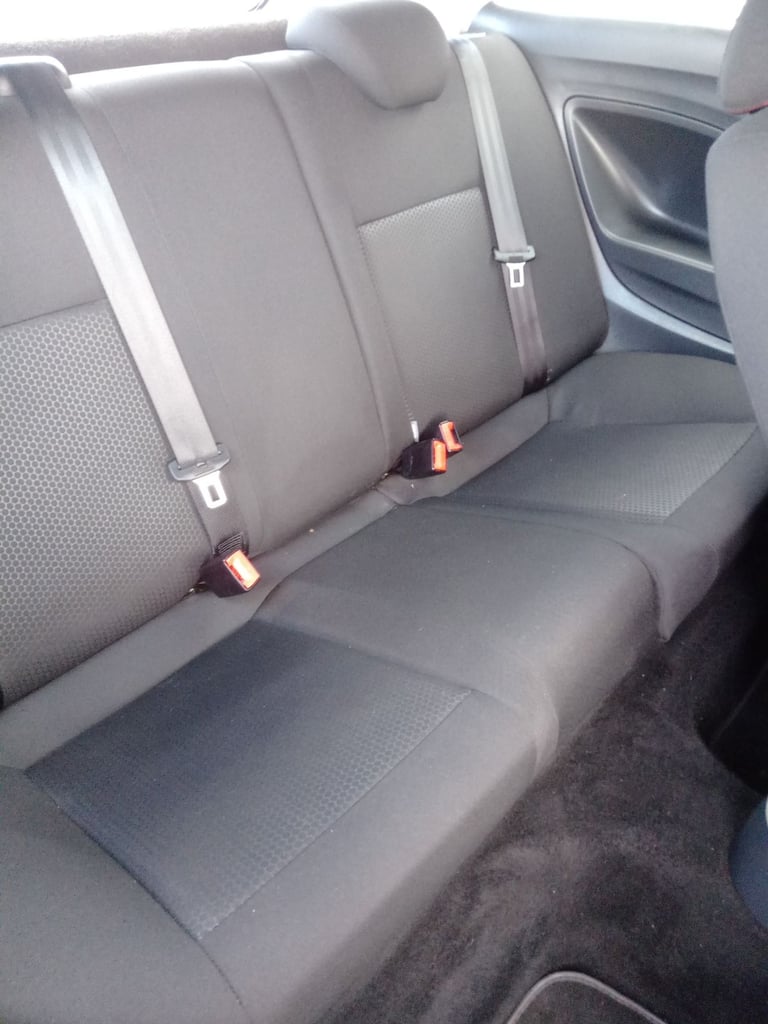 Seat, IBIZA, Hatchback, 2015, Manual, 1197 (cc), 3 doors