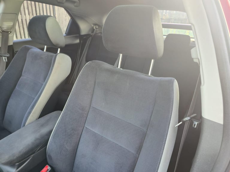 2007 Honda Civic 1.8 i-VTEC EX 5dr i-SHIFT Auto HATCHBACK PETROL Automatic