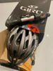 Giro Revel Adult Cycling Helmet - Titanium with Compact Cycle Pump 