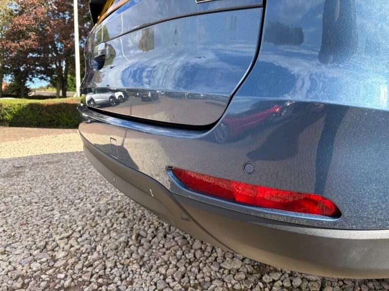 2022 Ford Galaxy 2.5h Duratec Titanium MPV 5dr Petrol Hybrid CVT Euro 6 (s/s) (190 ps) MPV Petrol...