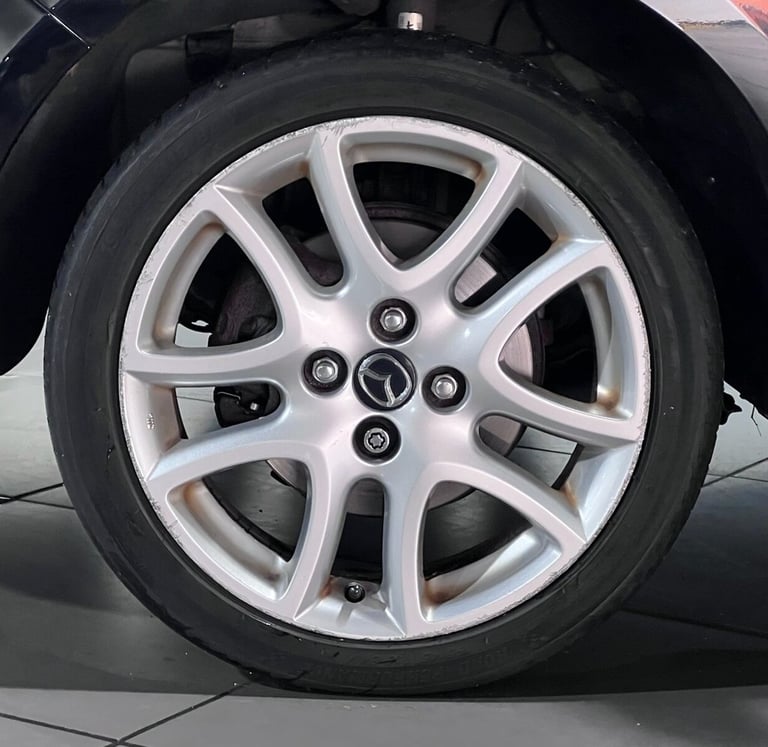 2013 Mazda Mazda2 1.3 Tamura 5dr HATCHBACK PETROL Manual