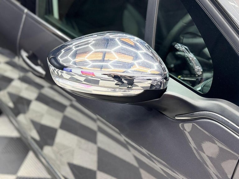 2014 Peugeot 2008 1.6 e-HDi Allure 5dr HATCHBACK DIESEL Manual