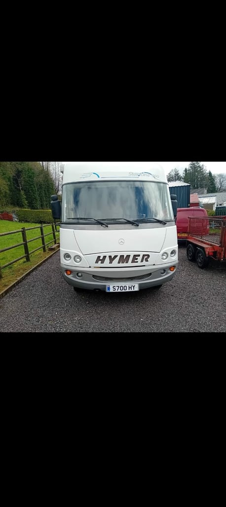 Mercedes-Benz, OTHER GERMAN, 2003, 2700 (cc)