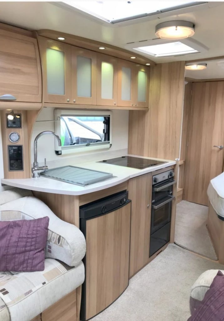 Bailey unicorn valencia 2011