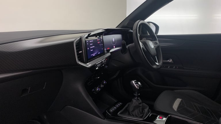 2023 Vauxhall Mokka 1.2 Turbo 136 Ultimate 5dr HATCHBACK PETROL Manual