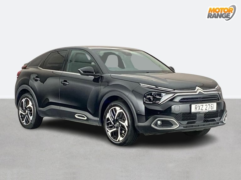 image for 2022 Citroen C4 1.2 PureTech [130] Shine 5dr Hatchback PETROL Manual