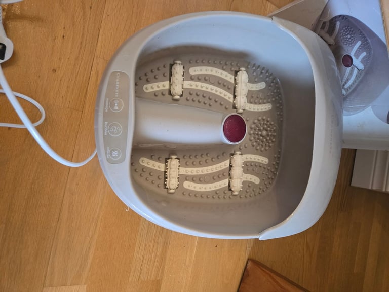image for Foot Spa by Champneys