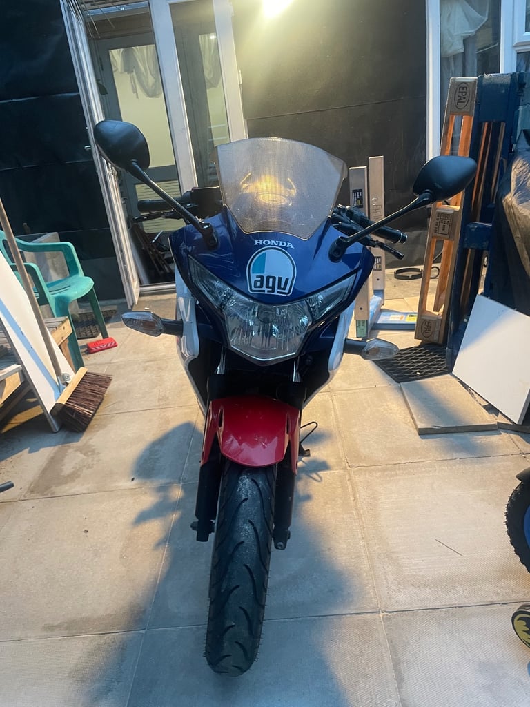 image for Honda, CBR, 2013, 250 (cc)