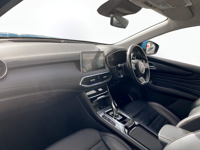 2023 MG MG HS 1.5 T-GDI 16.6kWh Trophy Auto Euro 6 (s/s) 5dr ESTATE Petrol/Electric Hybrid Automatic