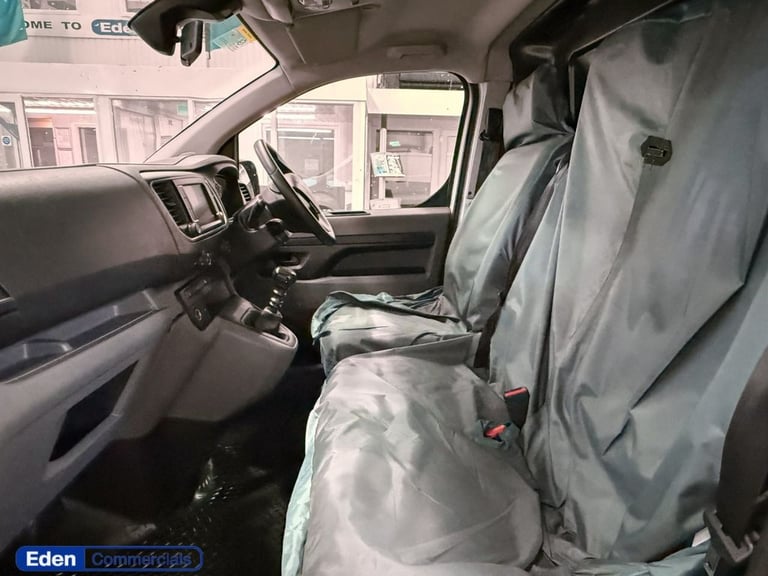 2021 Peugeot Expert 2.0 BLUEHDI PROFESSIONAL L2 121 BHP PANEL VAN Diesel Manual