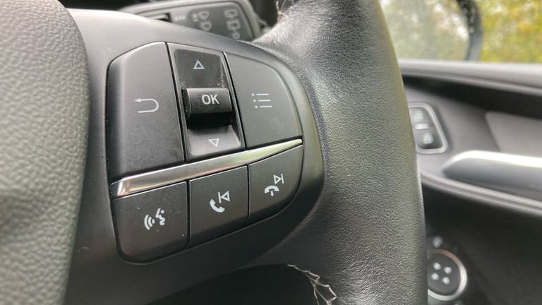 2019 Ford Fiesta 1.0 EcoBoost Titanium 5dr HATCHBACK PETROL Manual