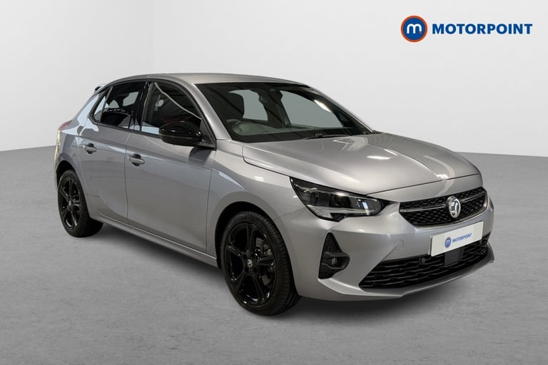 image for 2023 Vauxhall Corsa 1.2 Turbo GS 5dr Auto Hatchback Petrol Automatic