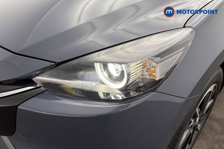 2024 Mazda Mazda2 1.5 Skyactiv G Homura Aka 5dr Auto Hatchback Petrol Automatic