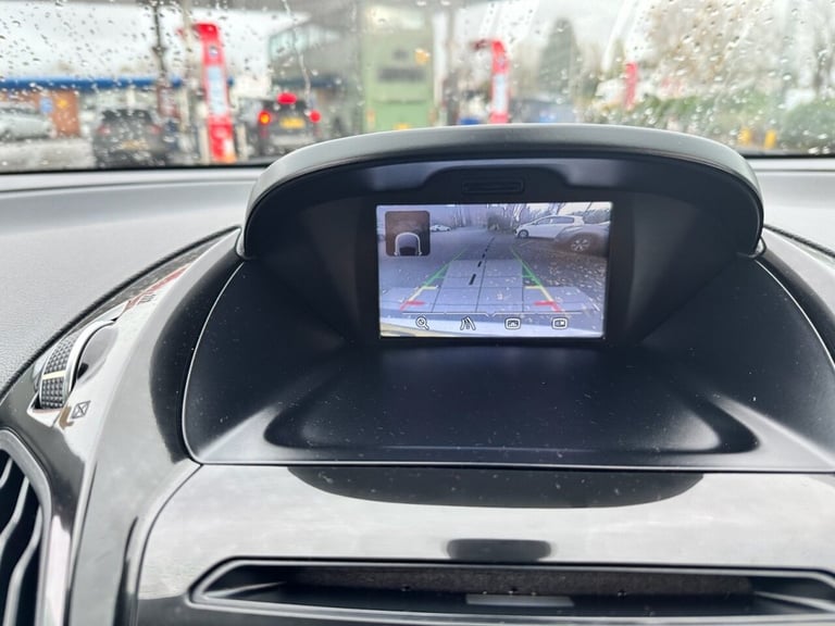 2015 Ford B-MAX 1.6 TDCi Titanium X MPV 5dr Diesel Manual Euro 5 (95 ps) MPV Diesel Manual