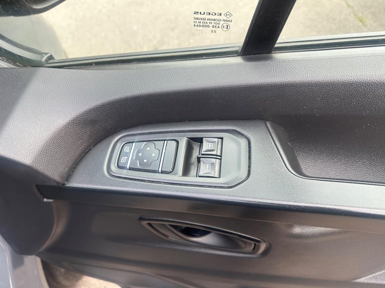 2022 Renault Trafic 2.0 dCi Blue SL28 Business+ L1 H1 Euro 6 (s/s) 5dr PANEL VAN Diesel Manual