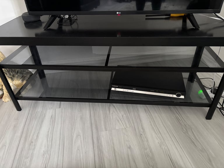 Tv unit