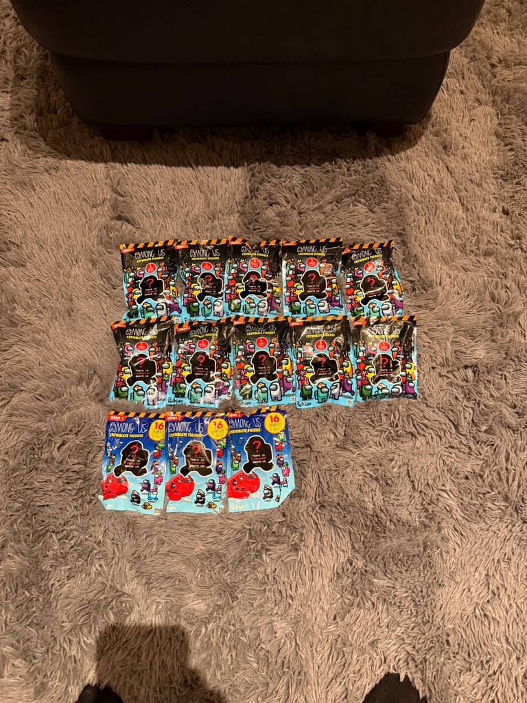 Among US figures