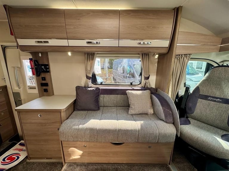 Compass Kensington 115